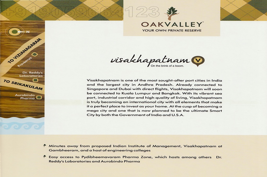 OAK Valley Layout Phase5