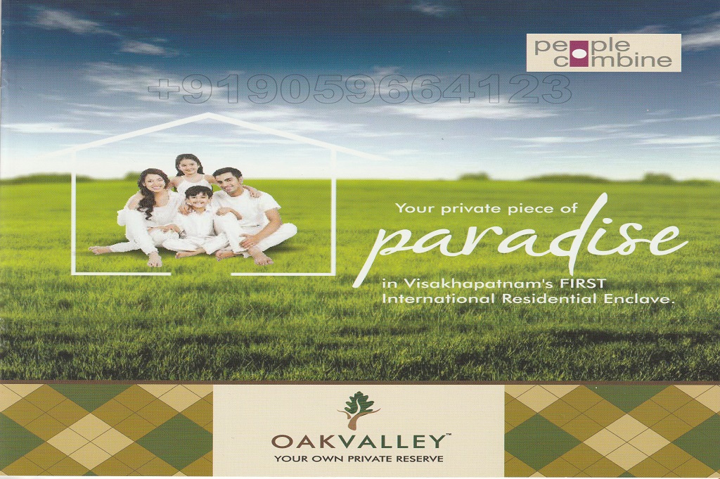 OAK Valley Singannabanda Bheemunipatnam