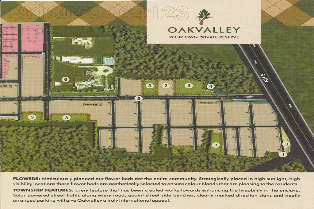 OAK Valley Singannabanda Bheemunipatnam