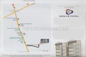 sree tripura enclave