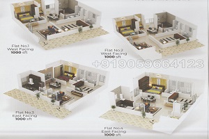 sree tripura enclave