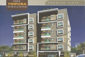 sree tripura enclave