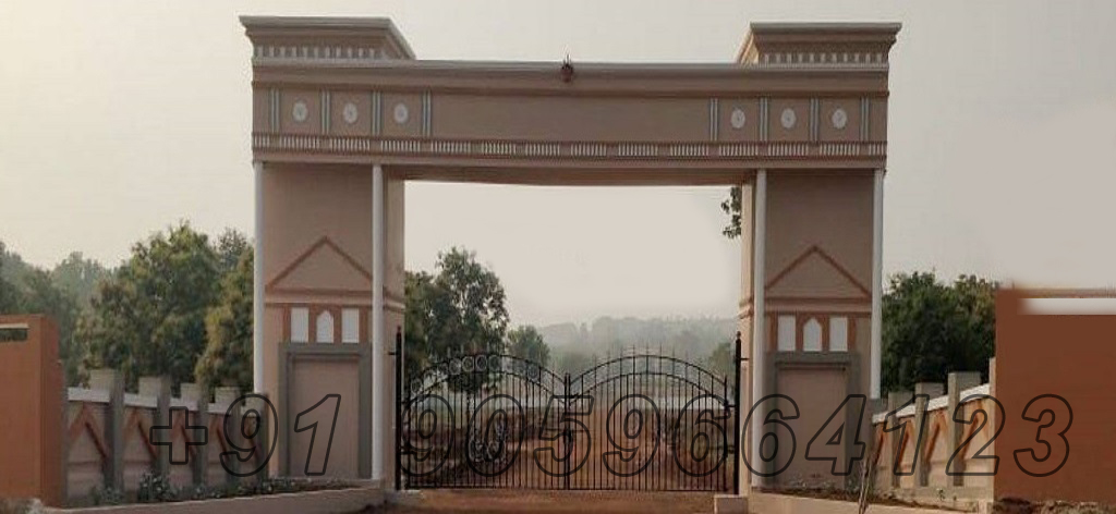 alluris nandanavanam lp number