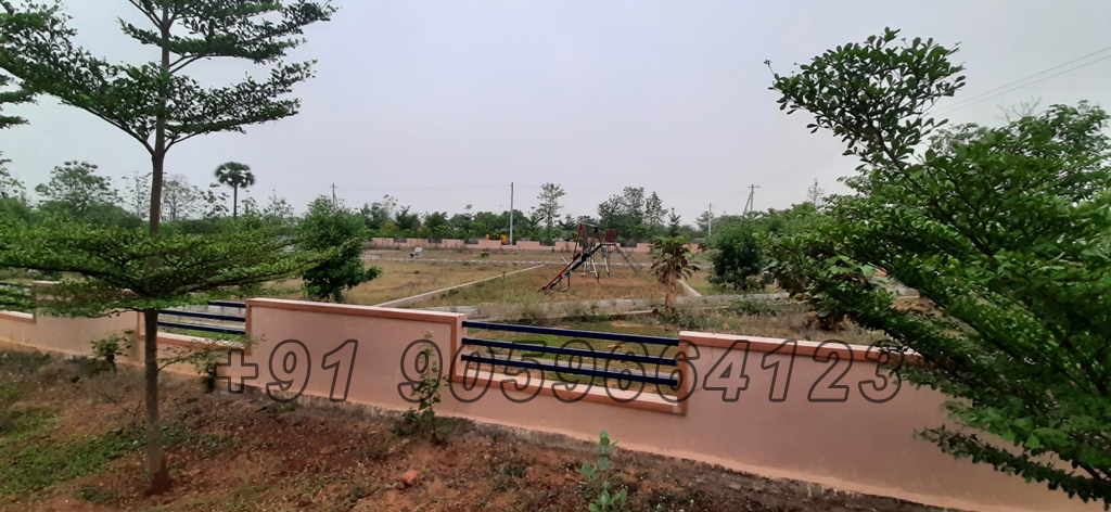 alluris nandanavanam lp number