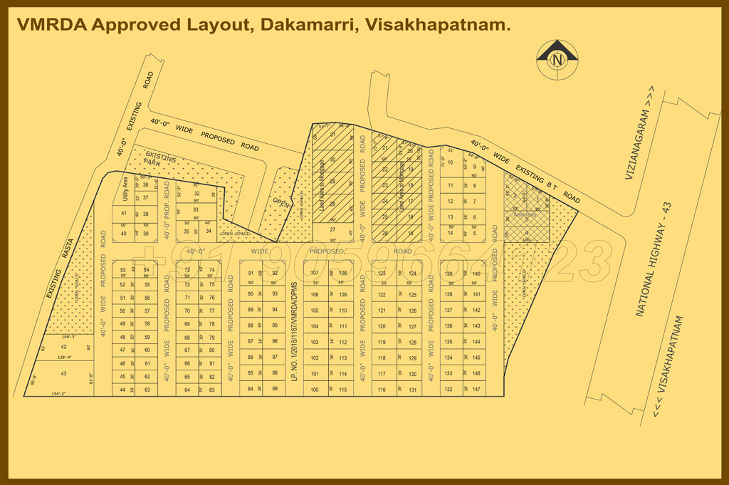alluris-nandanavanam-dakamarri-layouts