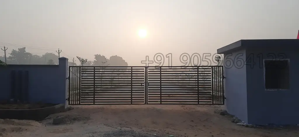 vmrda layouts in bhogapuram