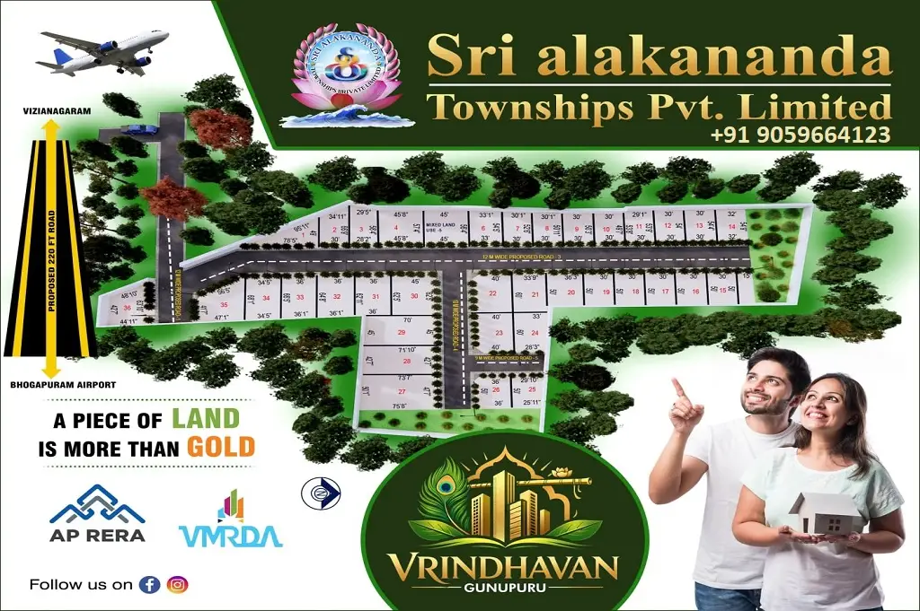 vrindhavan layout contact number