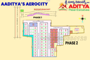 aditya real estates visakhapatnam