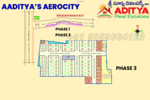 aditya real estates visakhapatnam