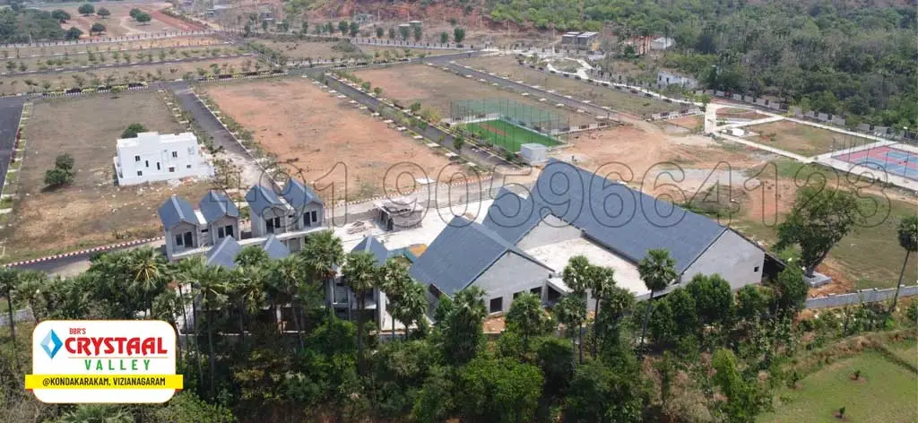 crystal valley layout phone