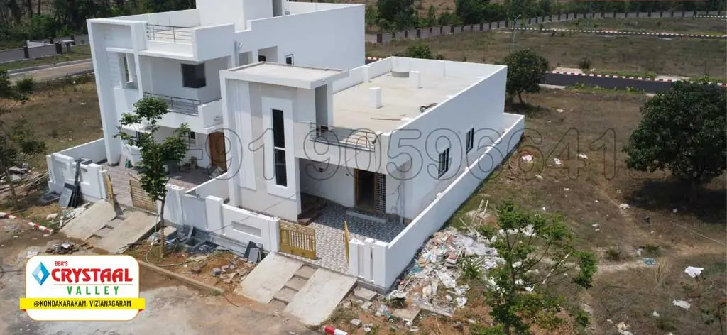 crystal valley surya developers