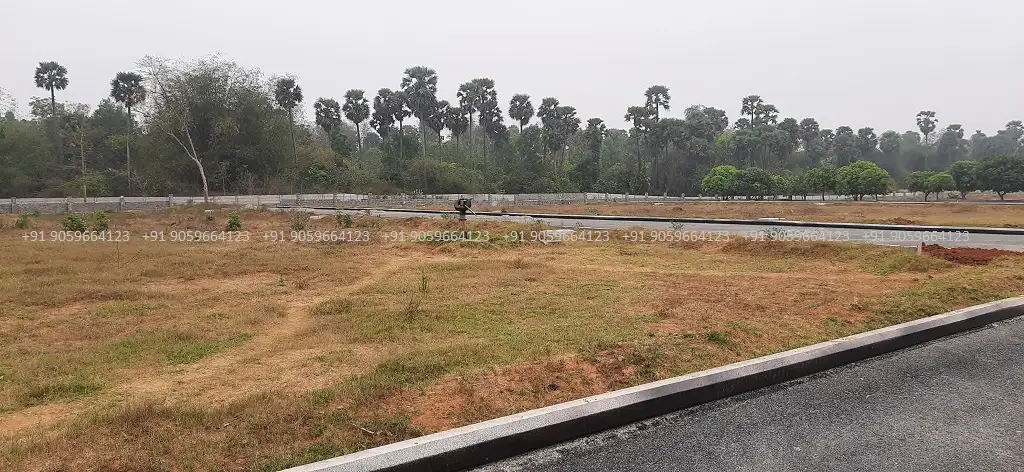 oak city available plots