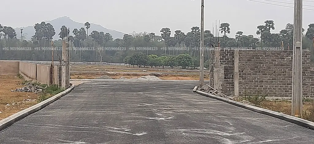 oak city available plots