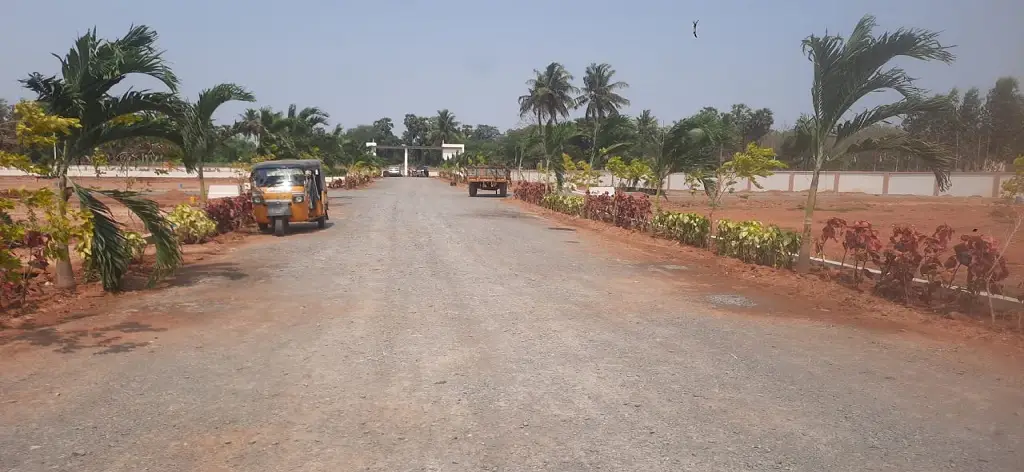 samruddhi serene nest contact