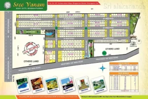 Bhogapuram Layout