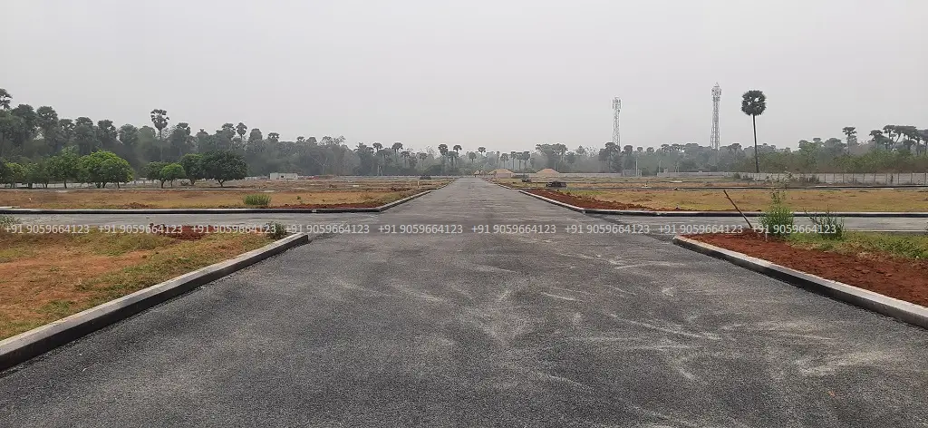 vmrda oak city plots